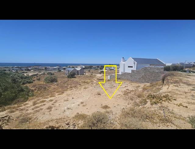 LAND FOR SALE IN DA GAMA BAY